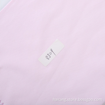 TC Dobby fabric Woven Cotton Fabric Leisure Fabric